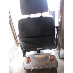 Mobility Scooter