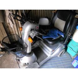 Mobility Scooter