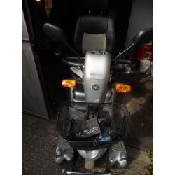 Mobility Scooter