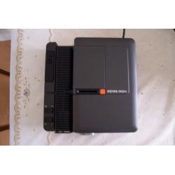 ZEISS IKON SLIDE PROJECTOR