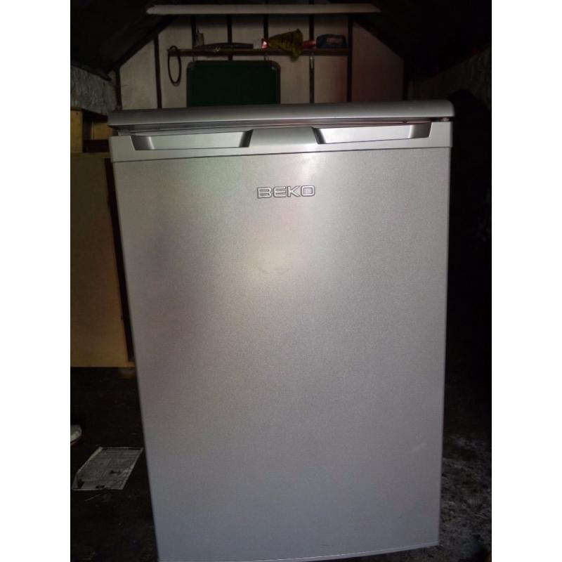 Beko working larder-fridage
