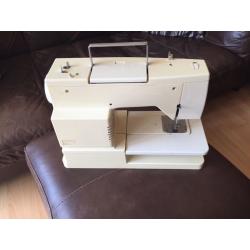 Singer Magic 22 Automatic Sewing Machine