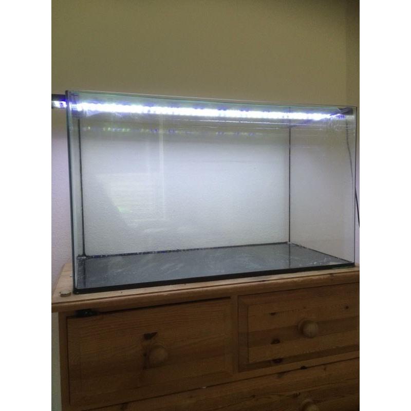 Fish tank