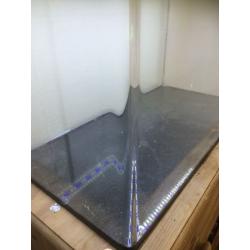 Fish tank