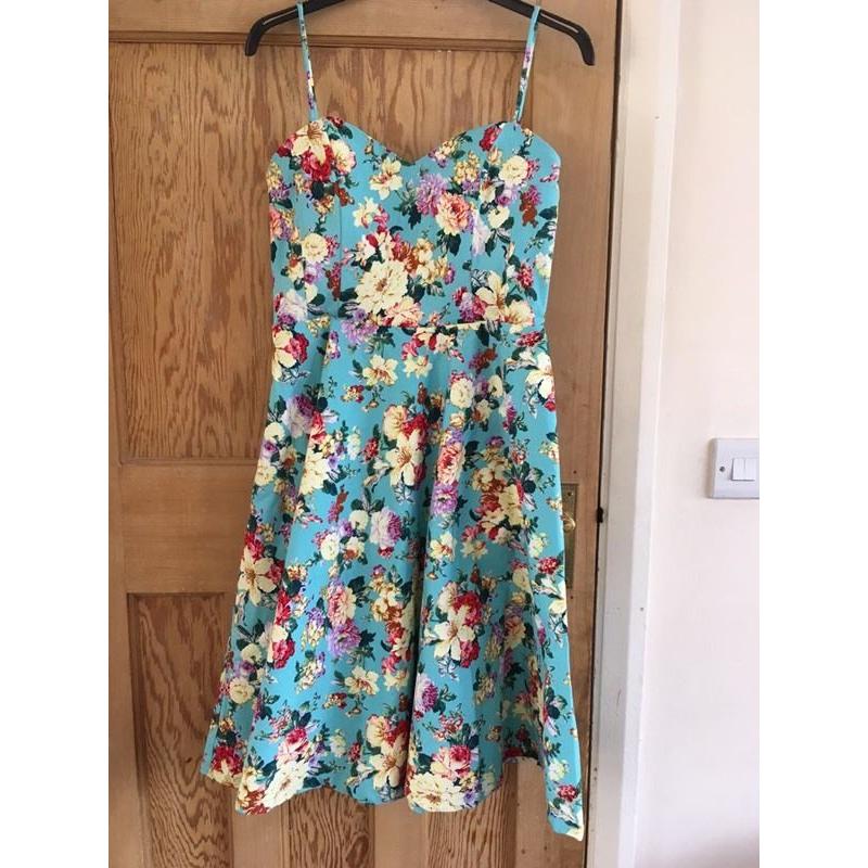 Joy dress BNWT