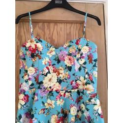 Joy dress BNWT