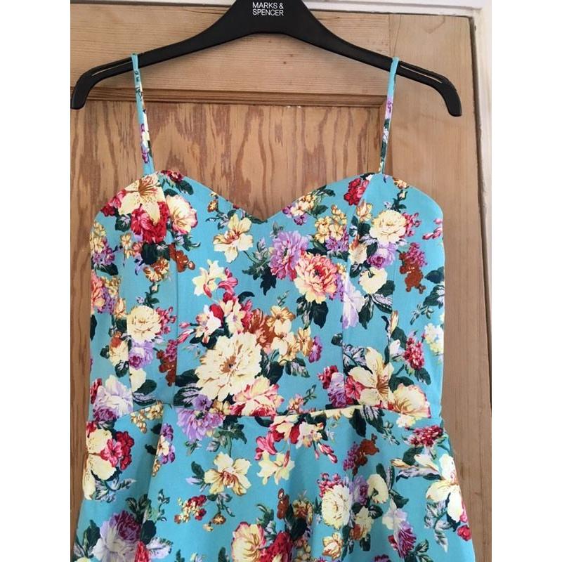Joy dress BNWT