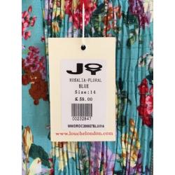 Joy dress BNWT