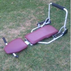 Easy Shaper Exerciser Core Trainer Full Body Trainer