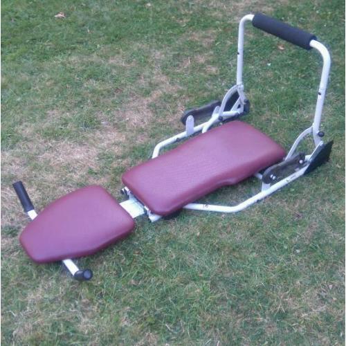 Easy Shaper Exerciser Core Trainer Full Body Trainer