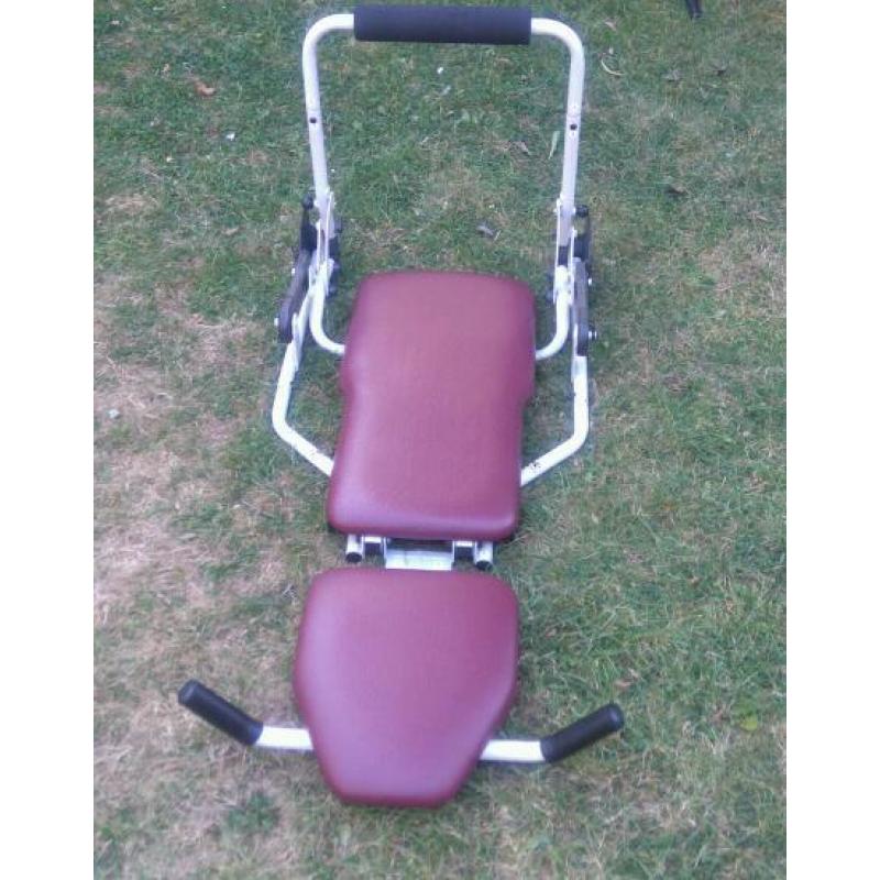 Easy Shaper Exerciser Core Trainer Full Body Trainer