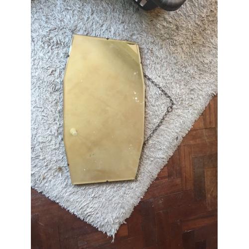 1930's mirror