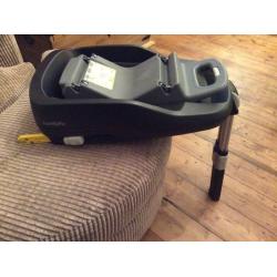 Maxi cosi family fix isofix base for baby car seat