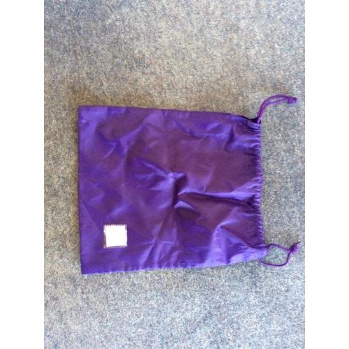 Brand new unused Nottingham Academy gym bag FREE