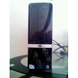 HP PRO PC DESKTOP IN GREAT CONDITION