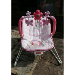 Loads of baby stuff