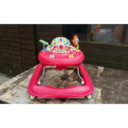 Loads of baby stuff