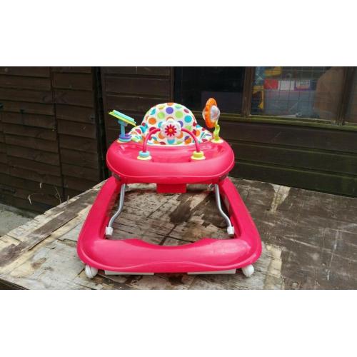 Loads of baby stuff