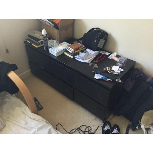 IKEA clothes/storage draws