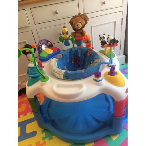 Baby Einstein Activity Centre