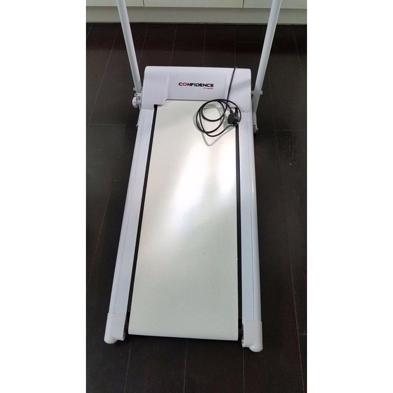 Electric Treadmill (slim)