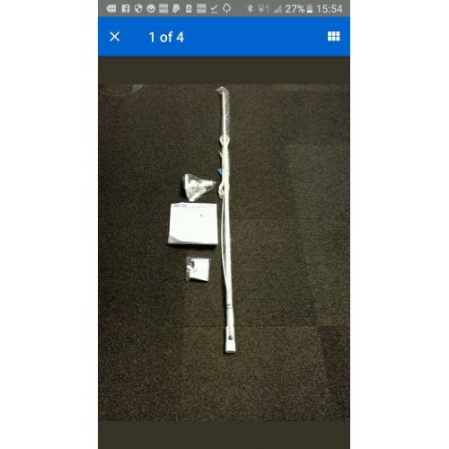 Vtronix vhf antenna