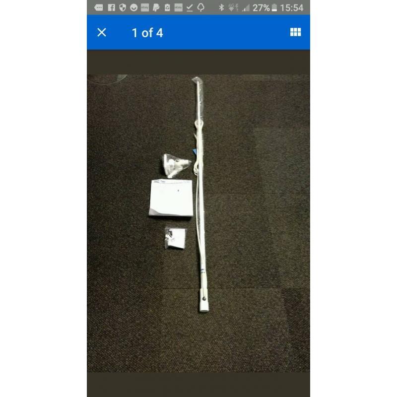 Vtronix vhf antenna