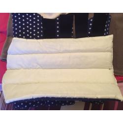Brand new pony travel wraps/boots
