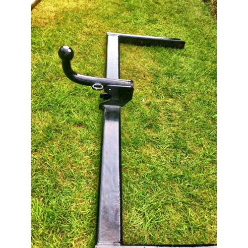 VW Mk3 Golf Towbar Brink