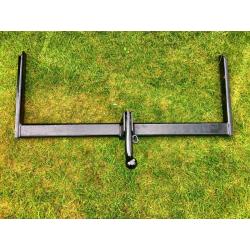 VW Mk3 Golf Towbar Brink