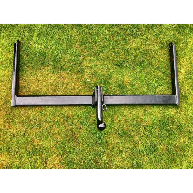 VW Mk3 Golf Towbar Brink