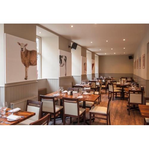 Kitchen Assistant Required