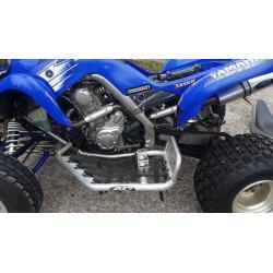 yamaha raptor 700