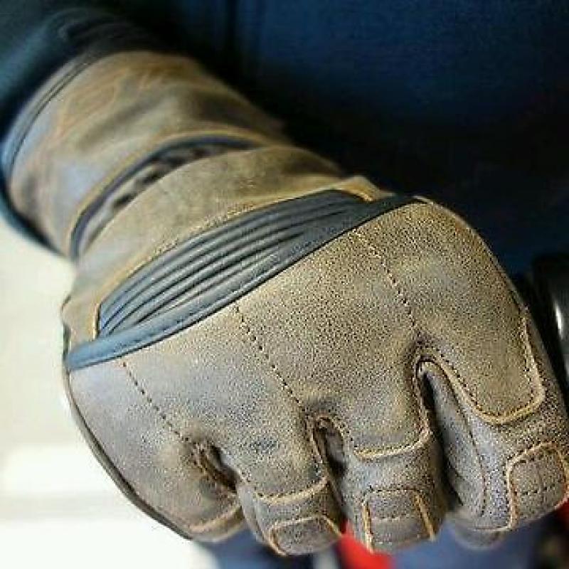 RST Roadster Glove - Brown