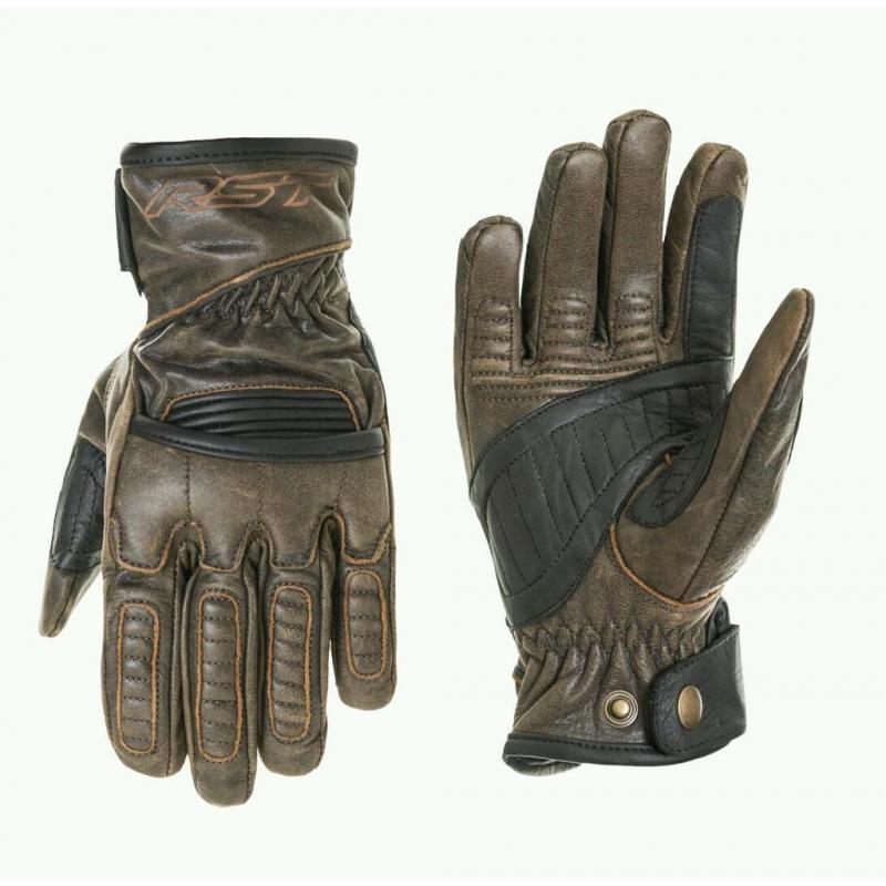 RST Roadster Glove - Brown