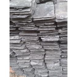 Reclaimed Roof slate For Sale only 0.40p each