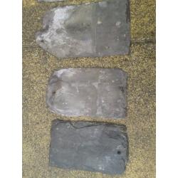 Reclaimed Roof slate For Sale only 0.40p each