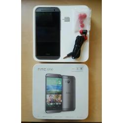 HTC One M8, 16GB