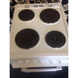 Flavel electric cooker-3 month guarantee