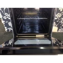 Flavel electric cooker-3 month guarantee