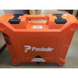 Brand New Paslode Im360i, lithuum