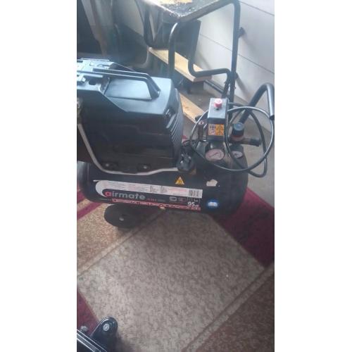 25 ltr airmate comp
