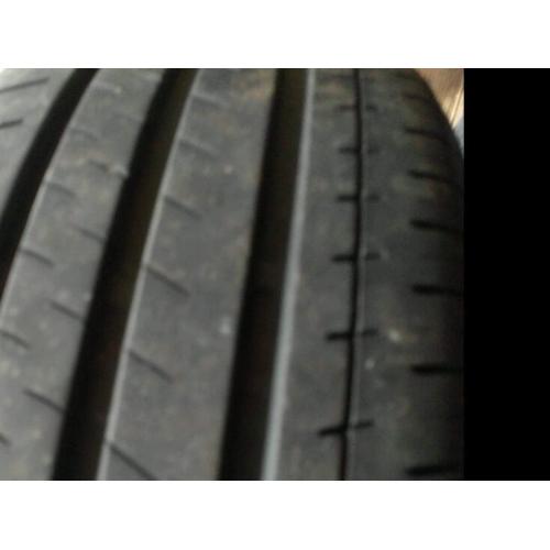 215 45 17 bridgestone tyre