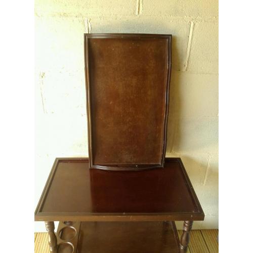 Butler's trolley