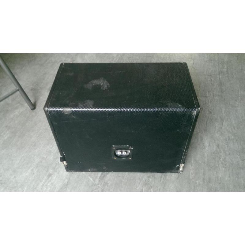 1200W sub, good condition