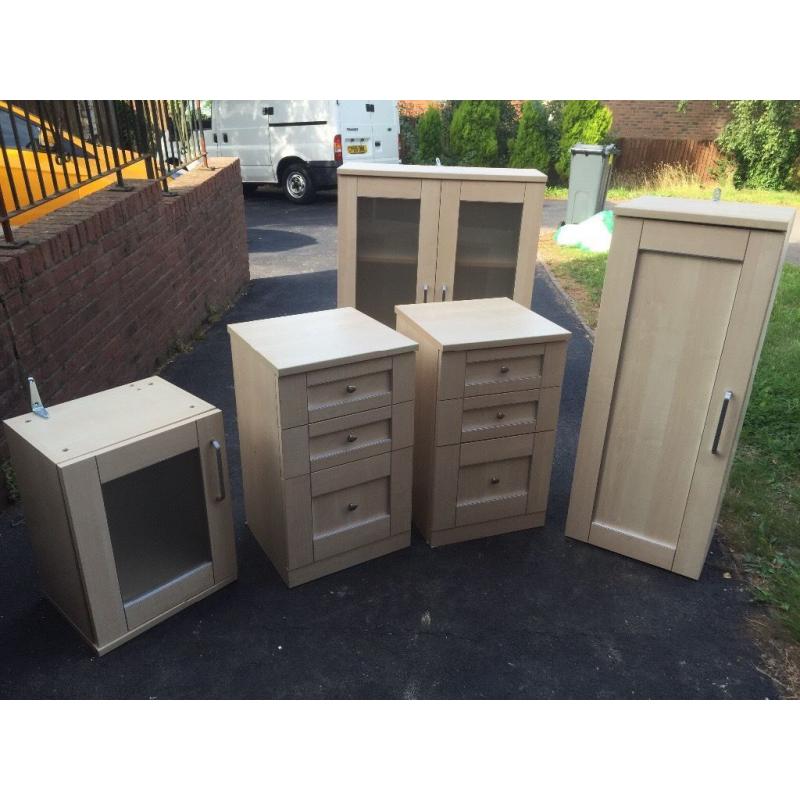 Good quality furniture!!