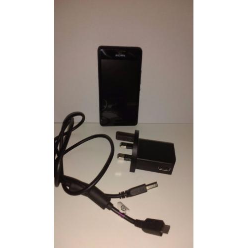 Sony Xperia E1 - Excellent Condition
