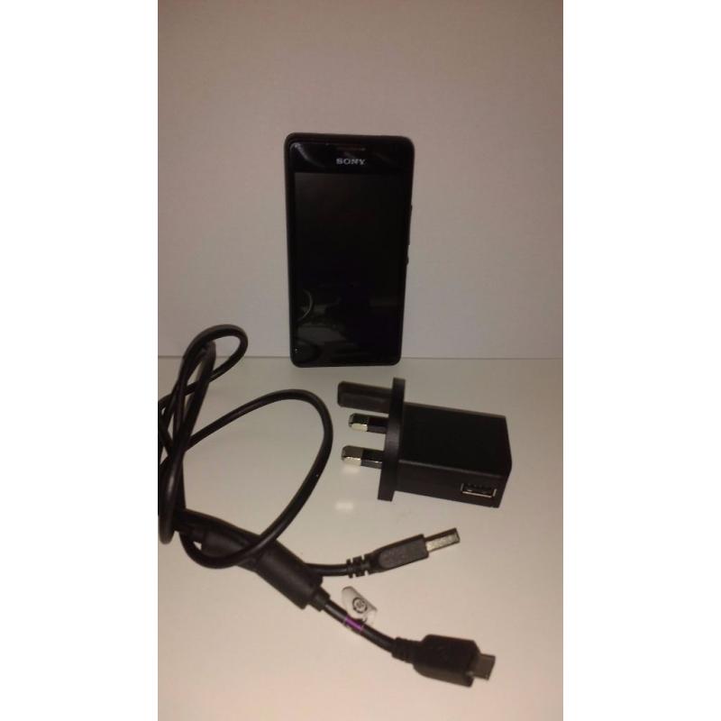Sony Xperia E1 - Excellent Condition