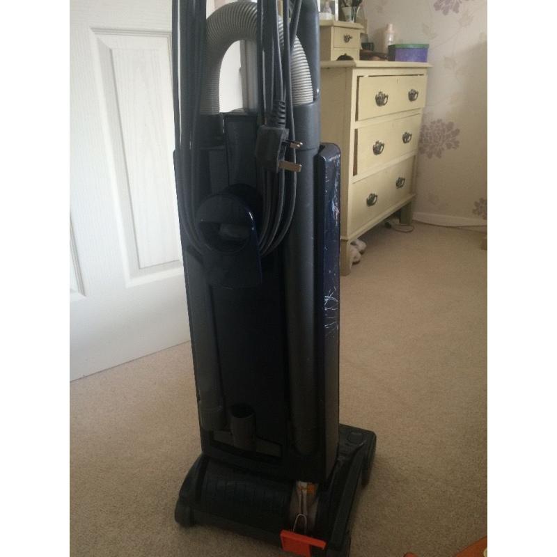 Sego Automatic X4 extra 1300w Anti allergy hospital grade S-class filtration