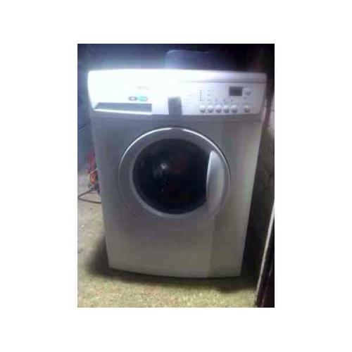 7kg zanussi 1600 spin